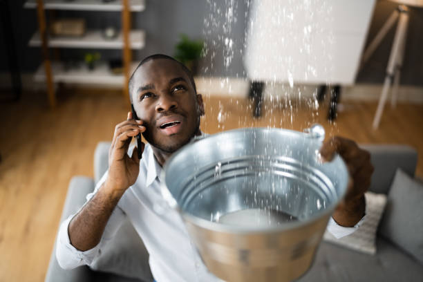 24/7 water damage repair in Dysart, IA