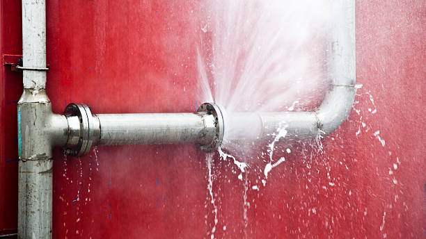 Water damage restoration insurance claims in Dysart, IA
